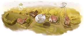 Forr�s: Google