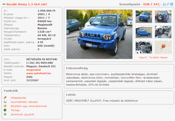 Forr�s: hasznaltauto.hu