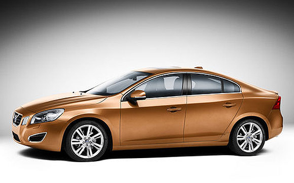 Forrás: Volvo Forrás: Volvo
