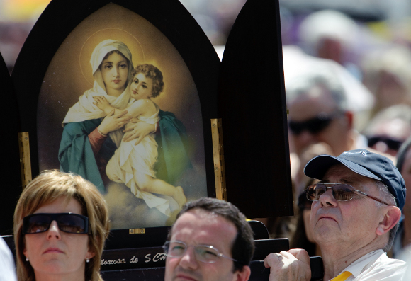 Forr�s: AFP