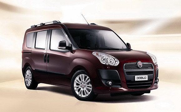 Forr�s: Fiat