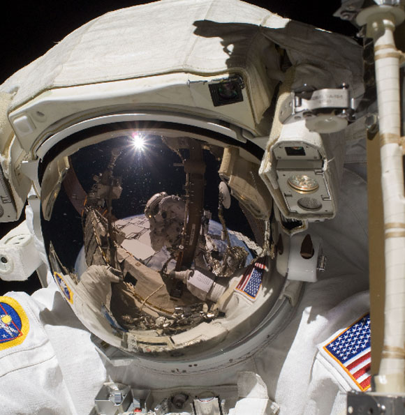 Forrás: NASA Forrás: NASA