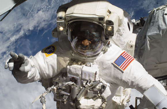 Forrás: NASA Forrás: NASA