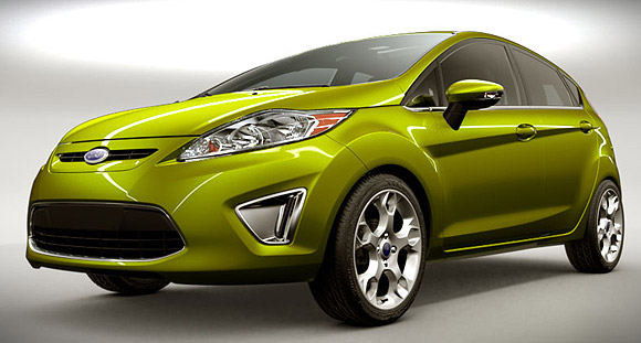 Forrás: Ford Forrás: Ford