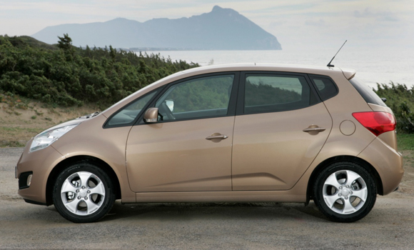 Forr�s: Kia
