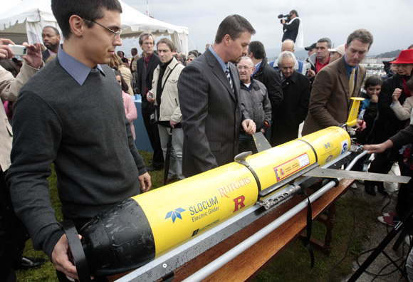 Forr�s: AFP