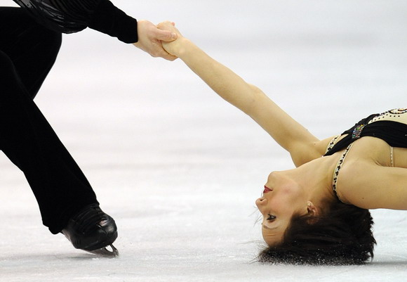 Forr�s: AFP/Mark Ralston
