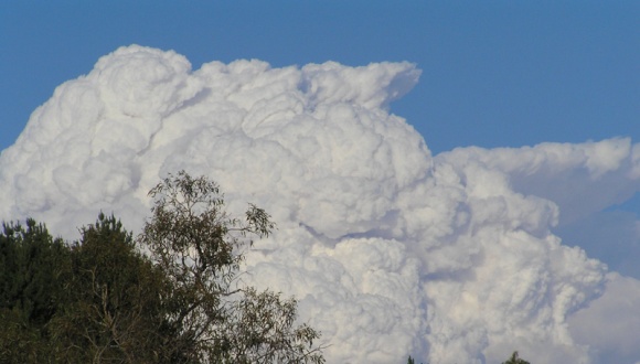 Forrás: http://www.mansfieldweather.com.au Forrás: http://www.mansfieldweather.com.au