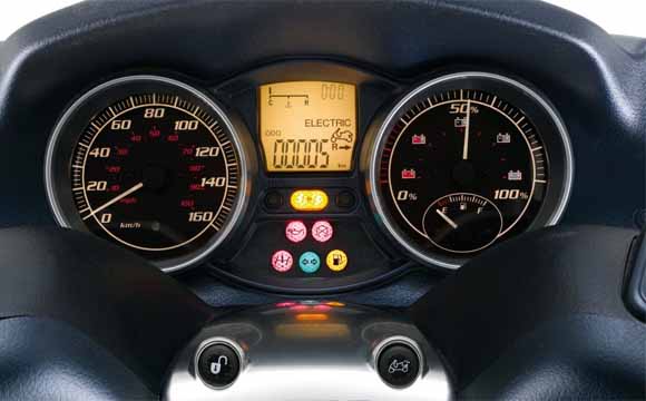 Forrás: Motorrevü Forrás: Motorrevü