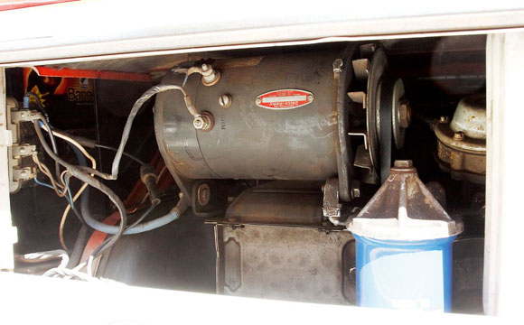 Fot�: Papp Zolt�n (Veter�n Aut� �s Motor)