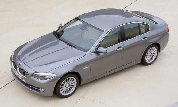Forrás: BMW Forrás: BMW