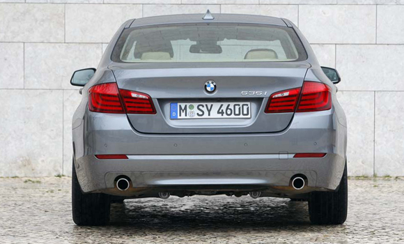 Forrás: BMW Forrás: BMW