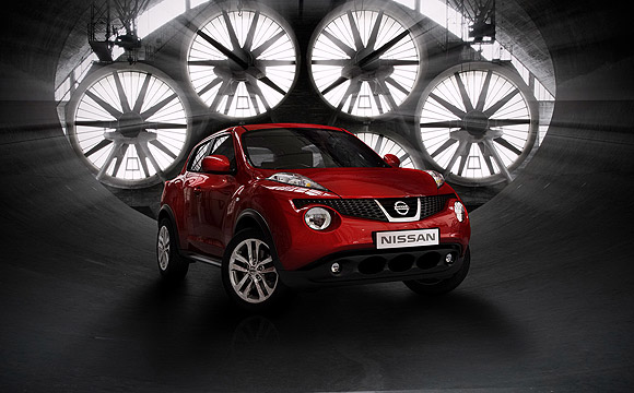 Forrás: Nissan Forrás: Nissan