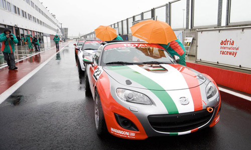Fotó: Mazda / Tóth Milán Fotó: Mazda / Tóth Milán