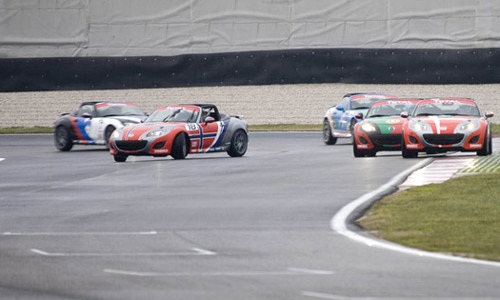 Fotó: Mazda / Tóth Milán Fotó: Mazda / Tóth Milán