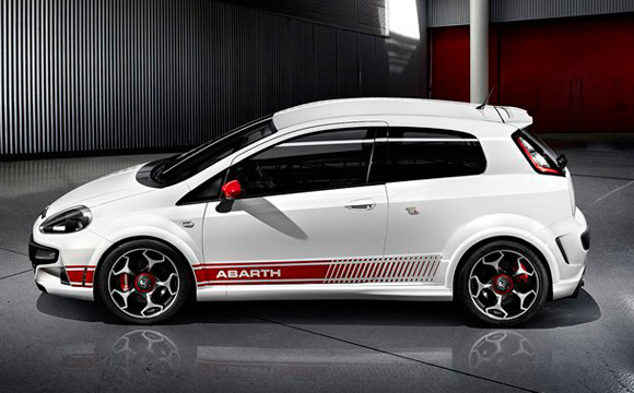 Forrás: Fiat Forrás: Fiat