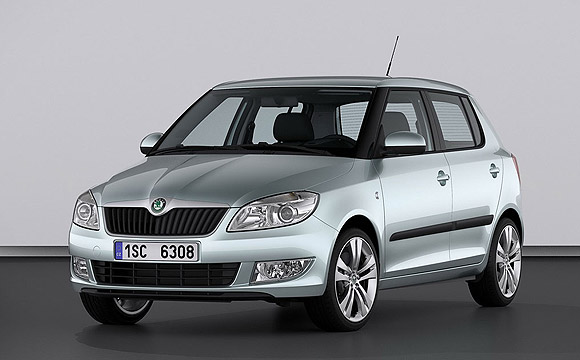Forrás: Skoda Forrás: Skoda