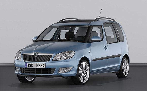 Forrás: Skoda Forrás: Skoda