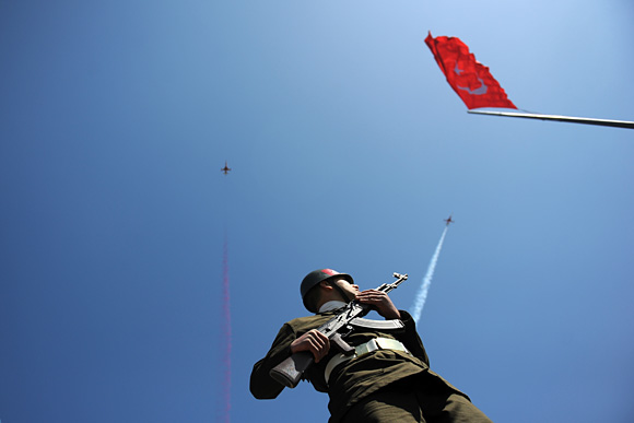 Forr�s: AFP