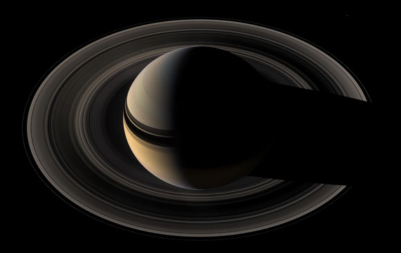 Forr�s: NASA, JPL, SSI
