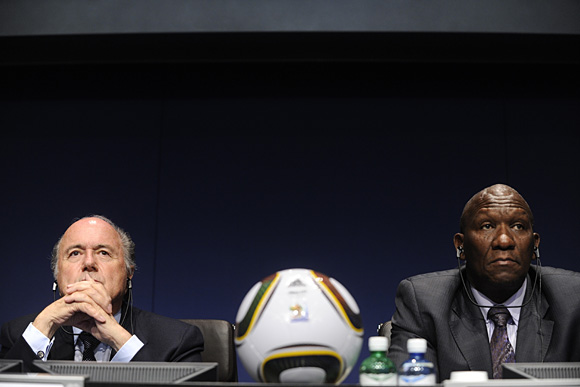 Forr�s: AFP