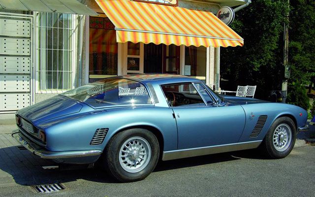 Fot�: Papp Zolt�n (Veter�n Aut� �s Motor)
