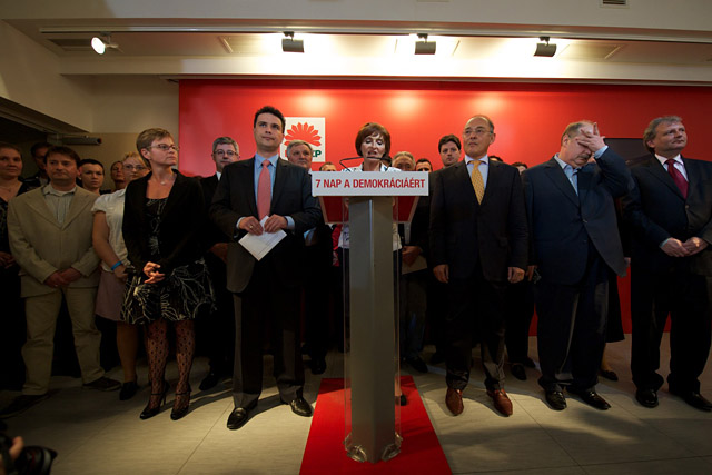 Fot�: Vanik Zolt�n [origo]
