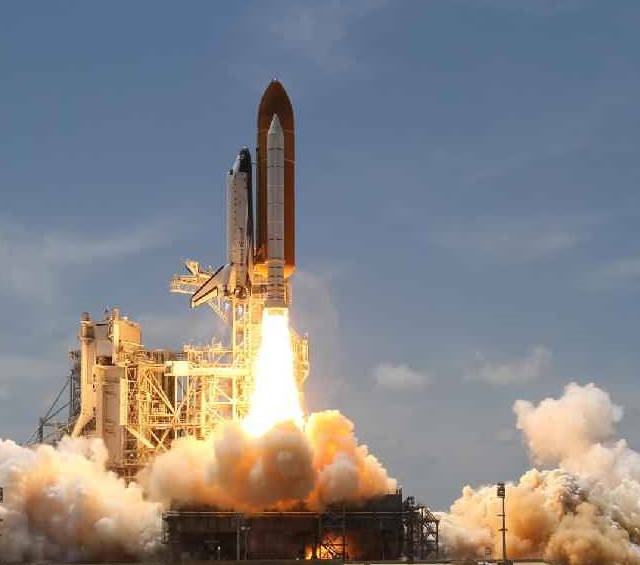 Forrás: NASA Forrás: NASA
