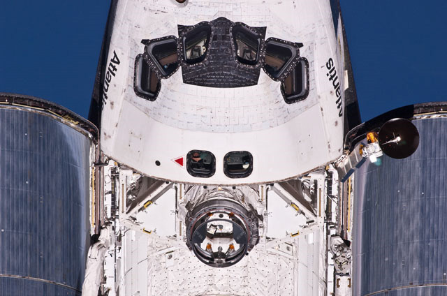 Forrás: NASA Forrás: NASA
