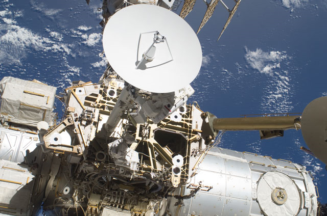 Forrás: NASA Forrás: NASA