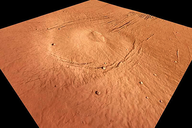 Forrás: NASA Forrás: NASA