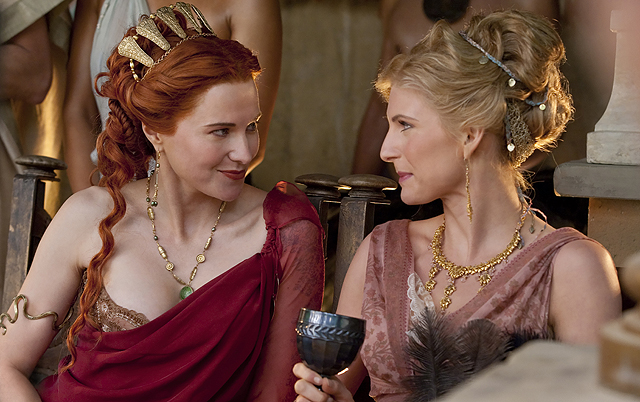 Forrás: HBO Forrás: HBO