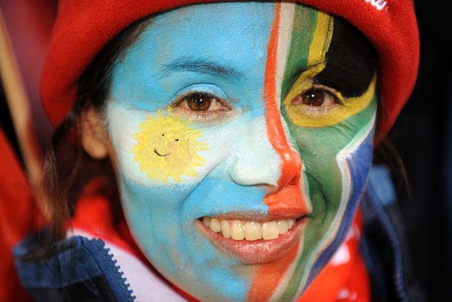 Forr�s: AFP