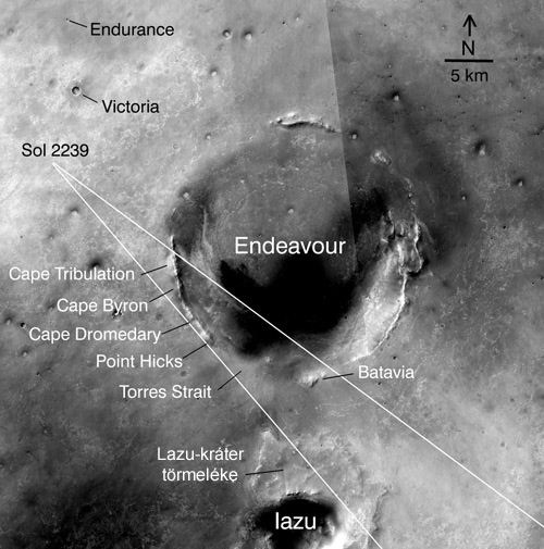 Forrás: NASA, JPL Forrás: NASA, JPL