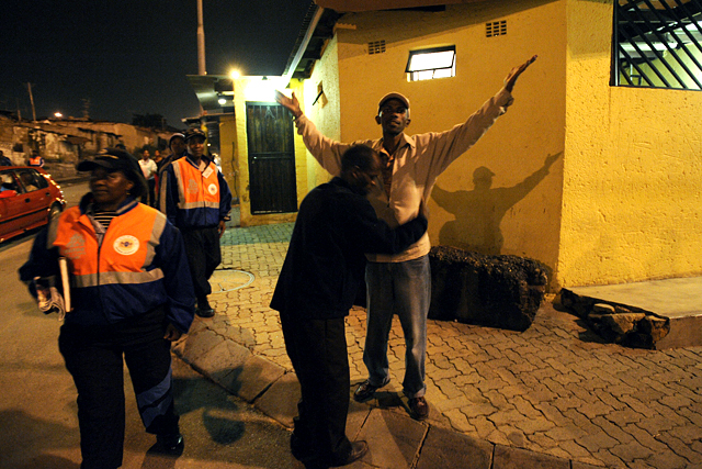 Forr�s: AFP