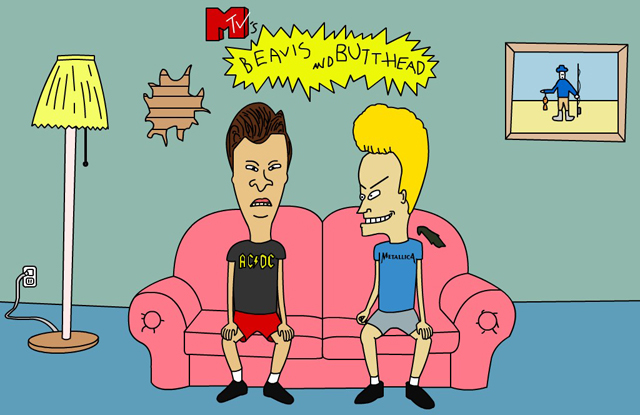 Forr�s: MTV