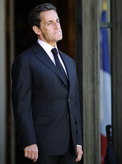 Forrás: AFP Forrás: AFP