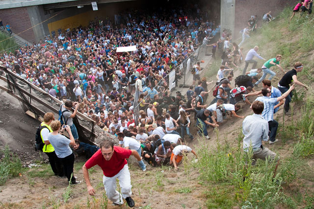 Forrás: AFP/Erik Wiffers Forrás: AFP/Erik Wiffers