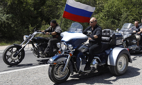 Fotó: AFP/ALEXANDER ZEMLIANICHENKO Fotó: AFP/ALEXANDER ZEMLIANICHENKO