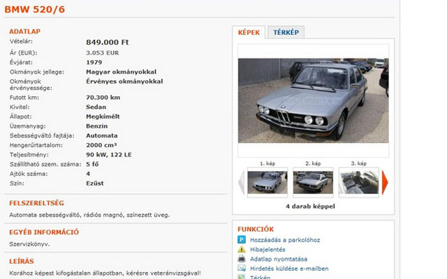 Forr�s: hasznaltauto.hu