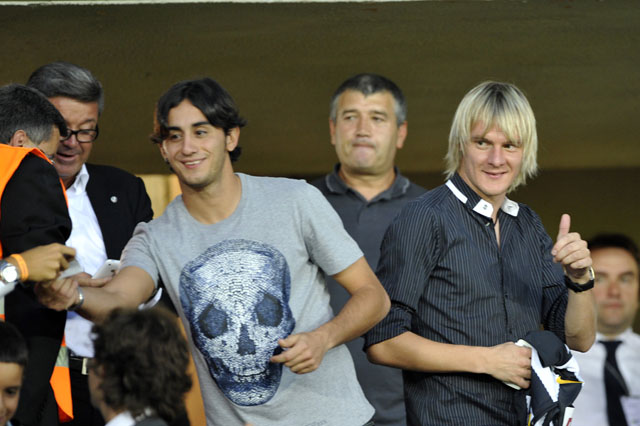 Forr�s: AFP