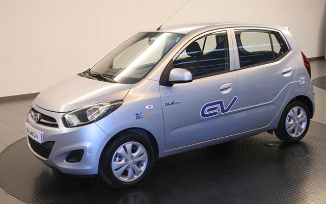 Forrás: Hyundai Forrás: Hyundai