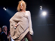 Catwalk / B�lint S�ra �szi-t�li kollekci�