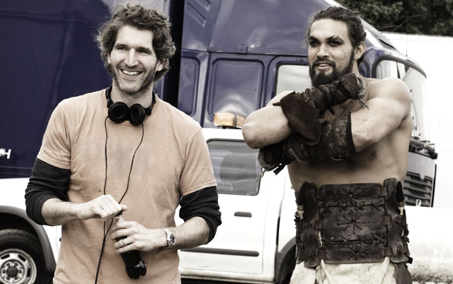 Forr�s: HBO