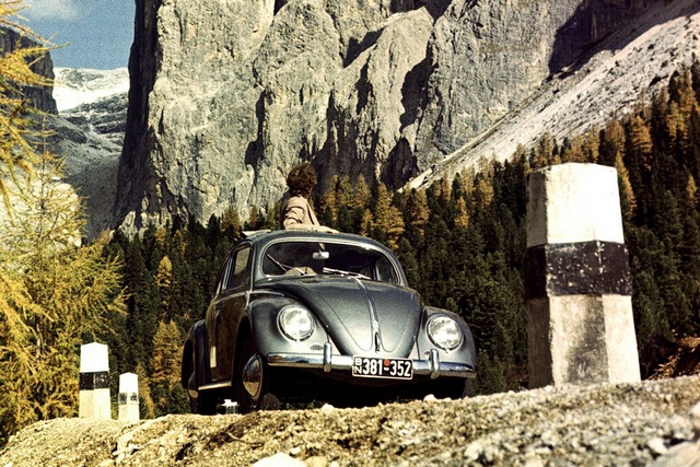 Forrás: Volkswagen Forrás: Volkswagen
