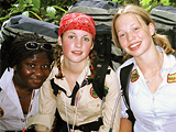 Gyerek survivor