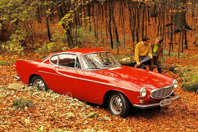 Forr�s: Volvo