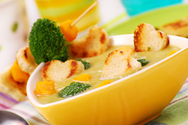 Thinkstock Thinkstock