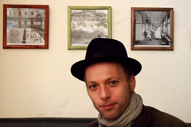 Fot�: Vincze Barbara [origo]
