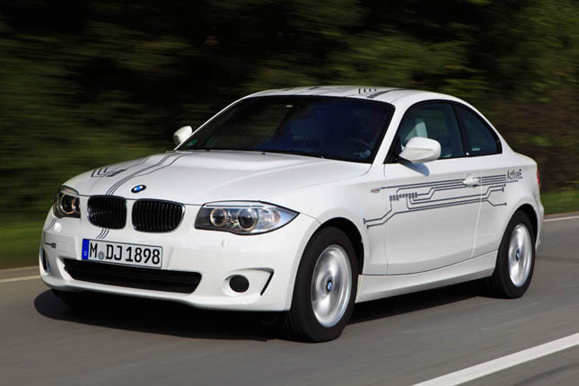 Forrás: BMW Forrás: BMW